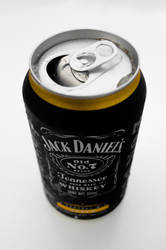 Jack Daniel's Paradise