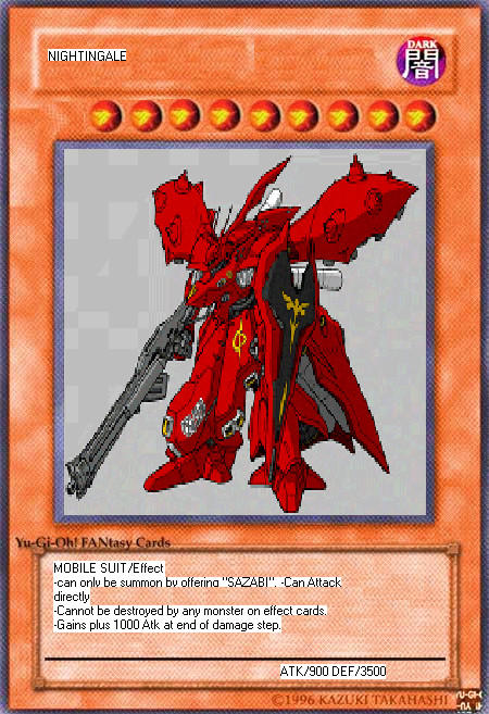 Fake Yugioh Cards By Metaltyler86 On Deviantart