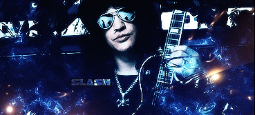 Slash Sign