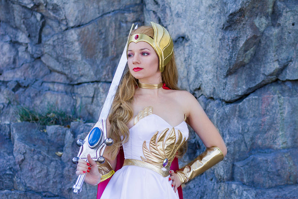 She-Ra: Princess of Power