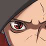 madara eye's