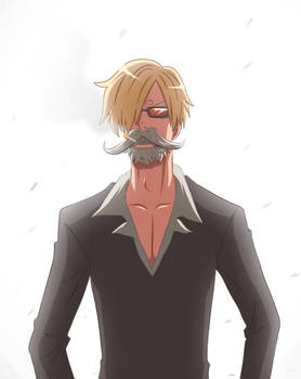 Sanji