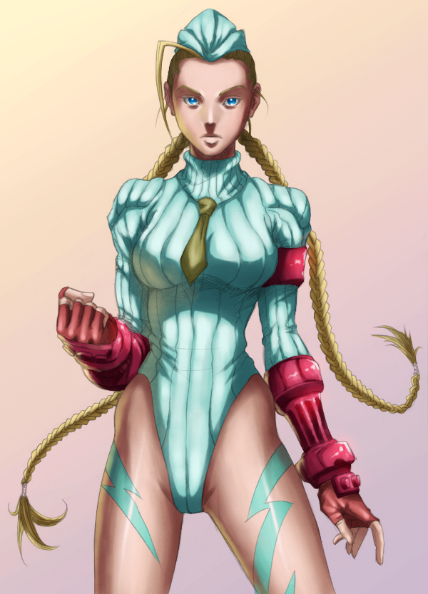 Cammy White