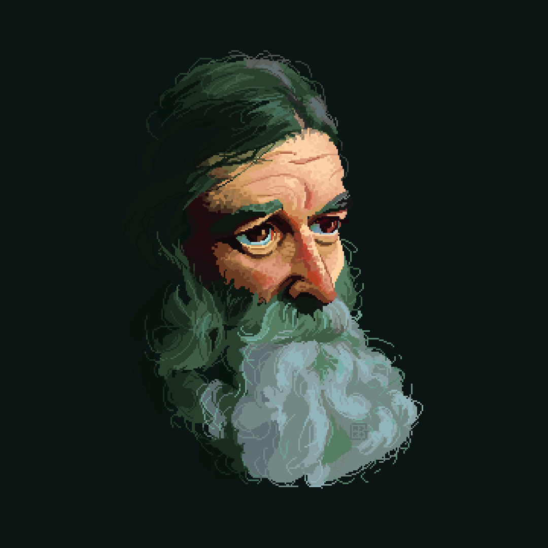 Beard Deviantart Beard by M3r0j on DeviantArt
