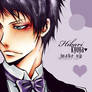 Hibari Kyoya:.2 -