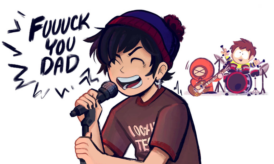 Bad Word Deviantart BAD WORD by Noogatss on DeviantArt
