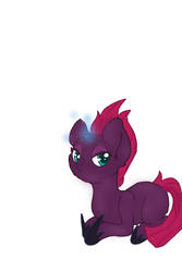 Tempest Shado ( fizzlepop berrytwist )