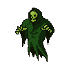 Pixel Wraith by Albinoid on DeviantArt