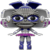 POP! Sister Location - Jumpscare Ballora