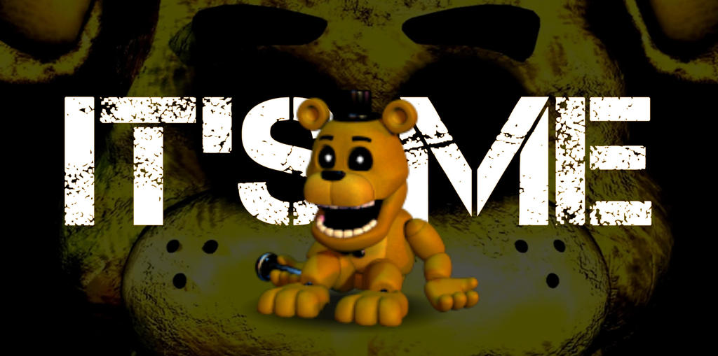 IT'S ME Wallpaper by PedroAugusto14 on DeviantArt