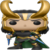 POP! Thor Ragnarok - Loki