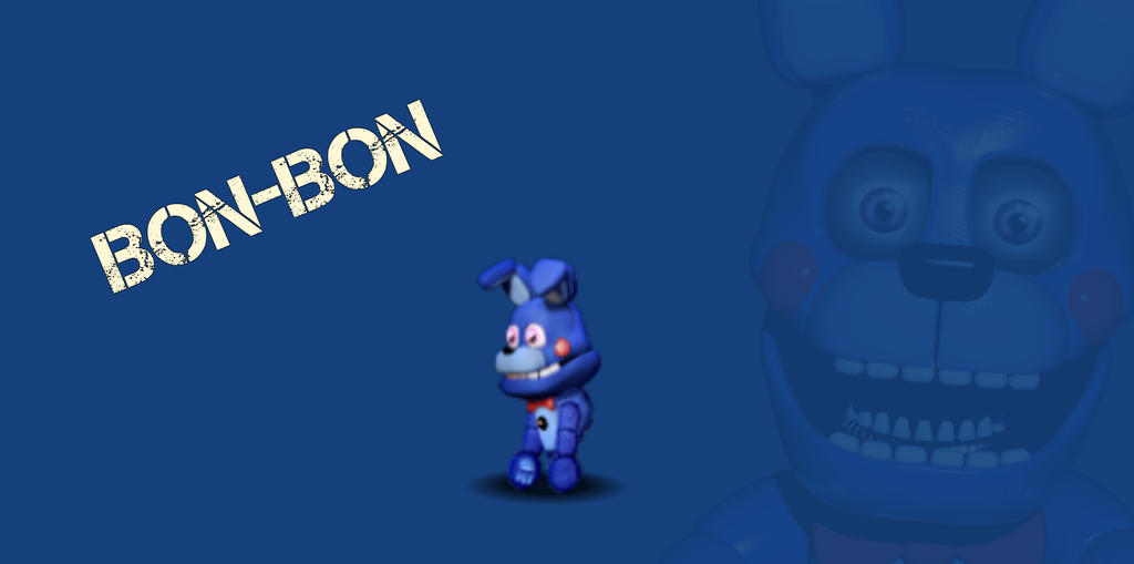 Bon-Bon Wallpaper by PedroAugusto14 on DeviantArt