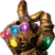 Thanos Finger Snap