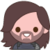 Bucky Barnes Twitter emoji