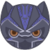 Black Panther Twitter emoji