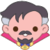 Doctor Strange Twitter emoji