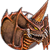 Godzilla Destroy All Monters Melee - Destoroyah