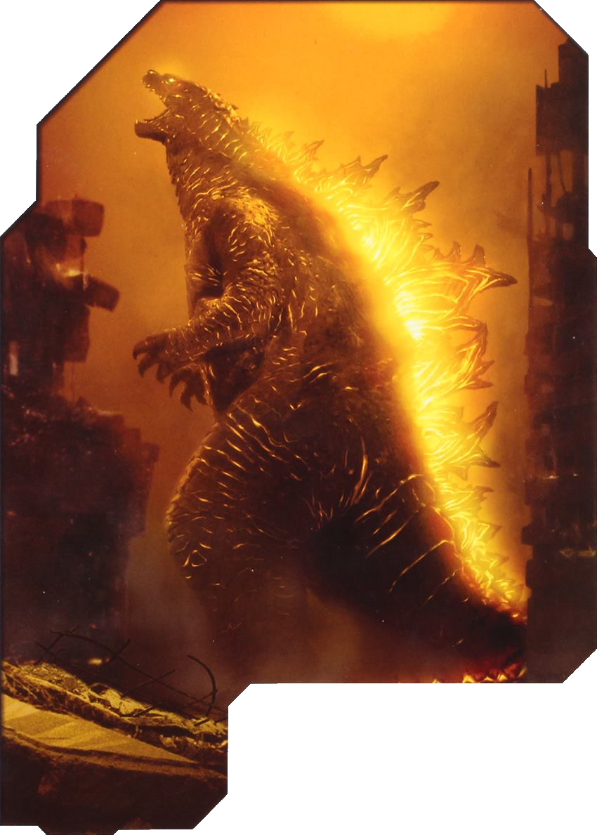 Burning Godzilla Poster By PedroAugusto14 On DeviantArt burning-godzilla-poster-by-pedroaugusto14-on-deviantart
