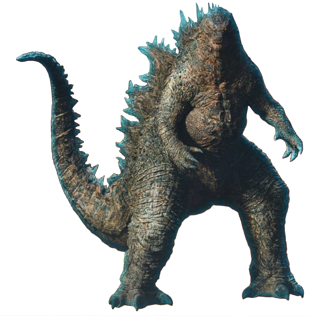 Godzilla 2021 PNG by PedroAugusto14 on DeviantArt