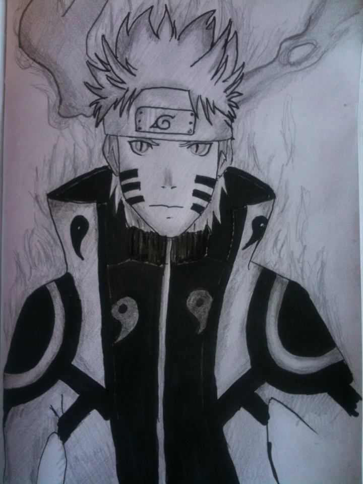 Naruto