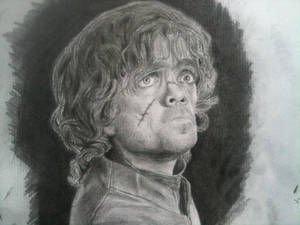 Tyrion Lannister