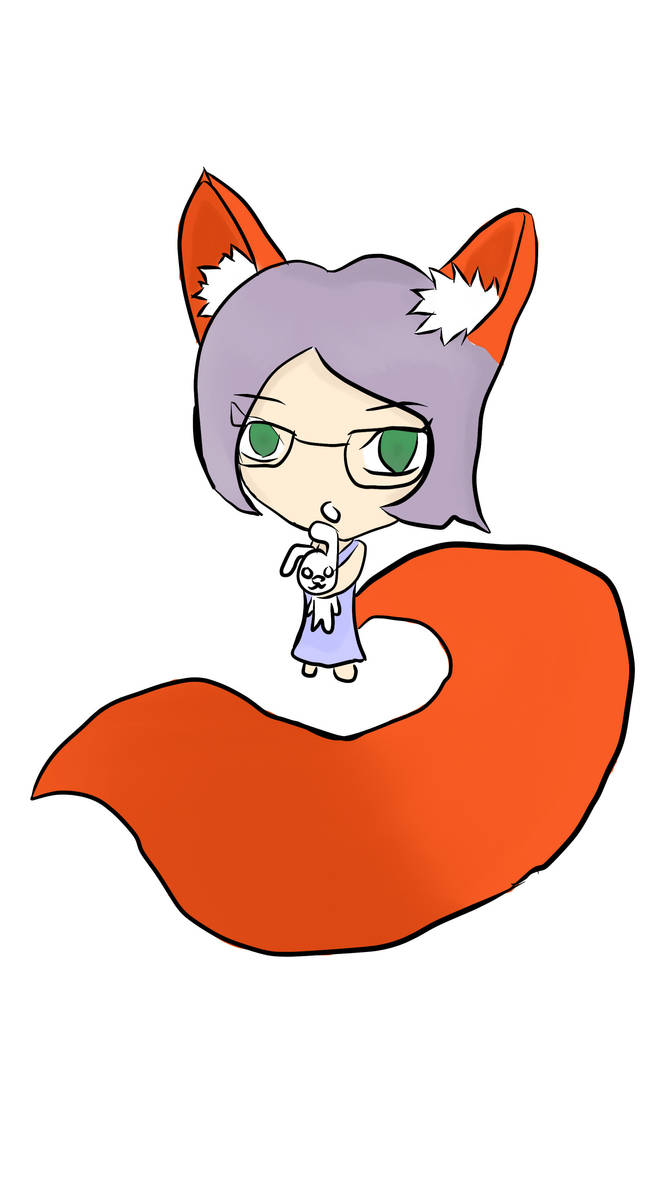 Chibi Ruby~ by nanasawa on DeviantArt