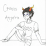 Cronus Ampora