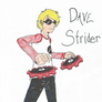 Dave Strider