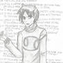 Karkat: Troll this worthless human