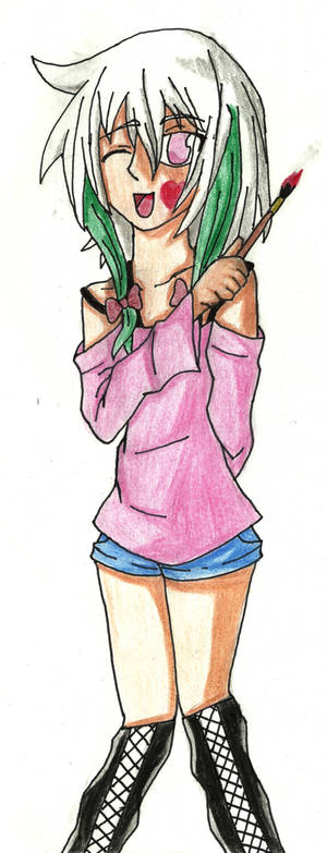 October 2010: Florence And Art