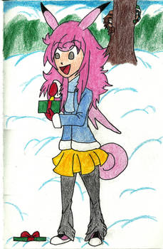 SS: Chastity's Present