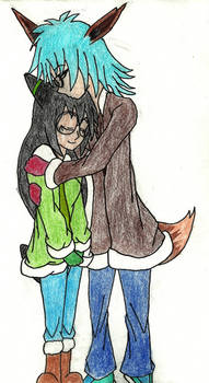 Starting A New Year Together