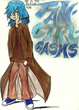 Junii Causes Fangirlgasms