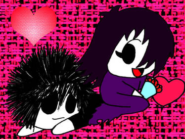 Be My Valentine