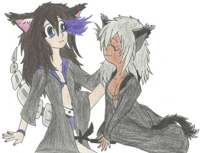 BRS: Lemmy and Kristi