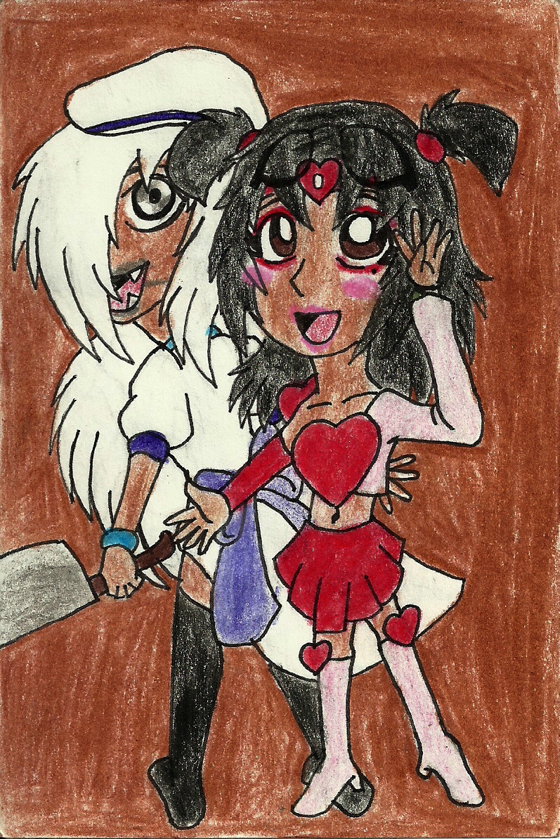 Dusk And Kreep Halloween