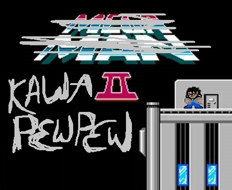 KAWAII PEWPEW ADVENTURES