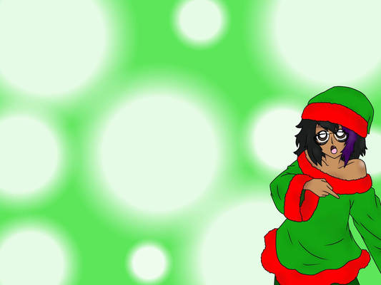 elf scryied
