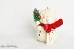 O' Christmas Tree! by Scooby777 O' Christmas Tree! by Scooby777