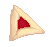 Pixel hamantas by SnackTheGoblin