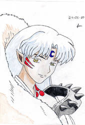 Sesshomaru