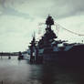 Battleship Texas