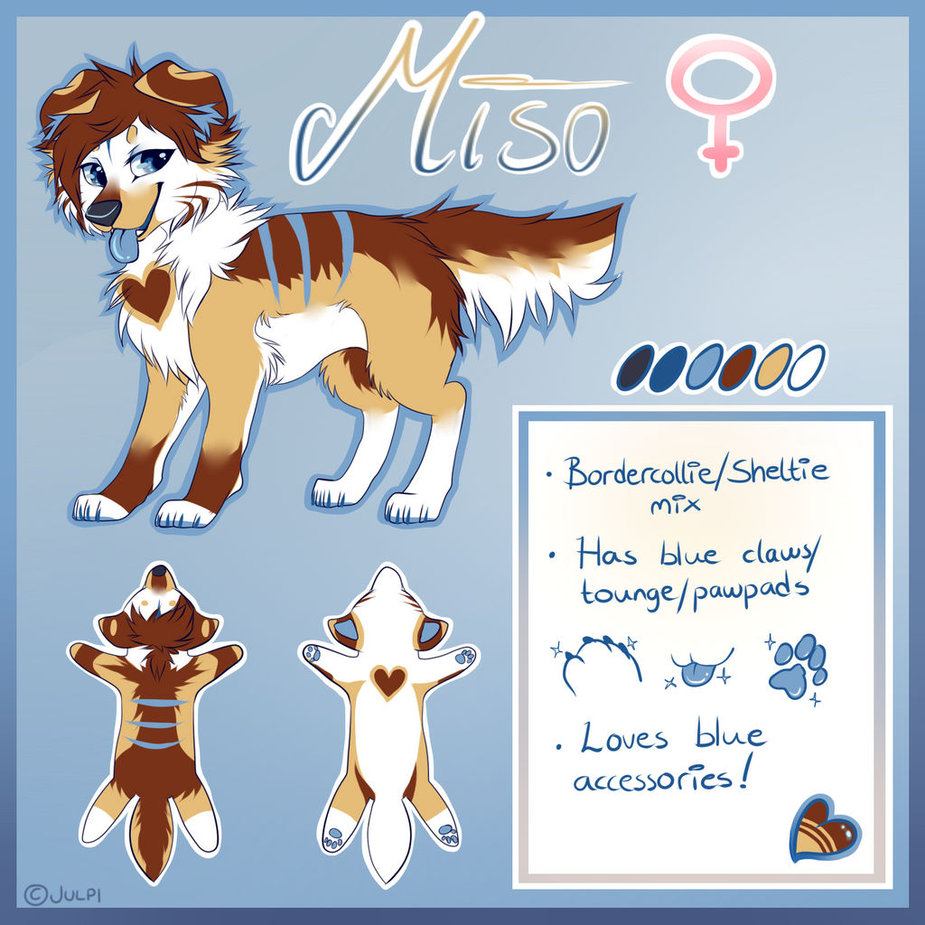 Miso Reference