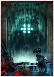 Bioshock 3