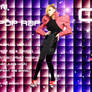 2NE1 CL - Queen of Kpop Rap