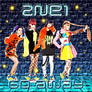 2NE1 - GO AWAY