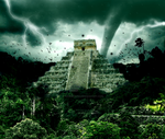 Prophecy Of Maya by sachiko2189
