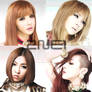 2ne1 - I love you