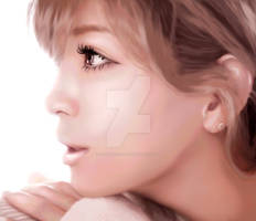 Hamasaki Ayumi - Love Again