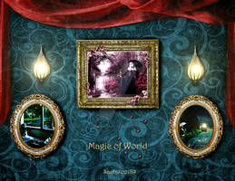 Magic of World Calendar